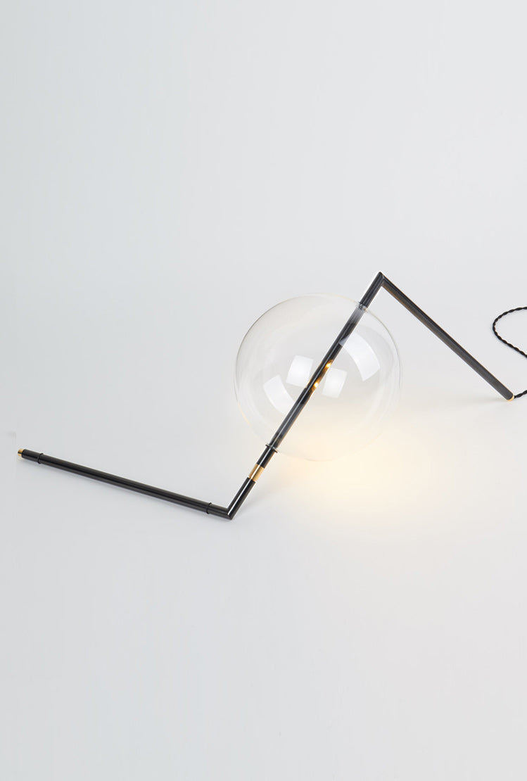 Chemistry Alpi Black - Table