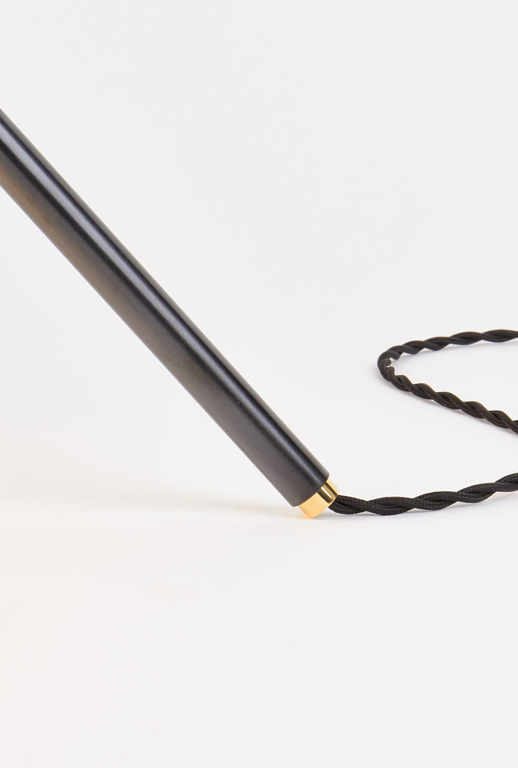 Chemistry Alpi Black - Table