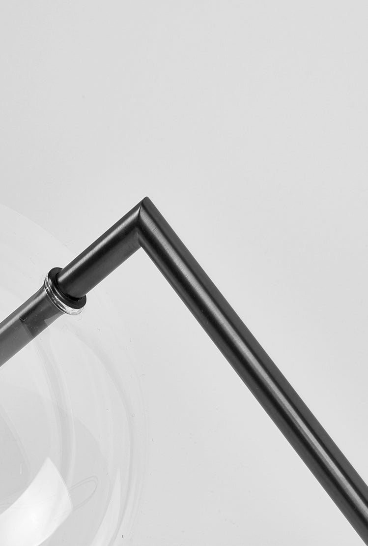 Chemistry Alpi Black - Table