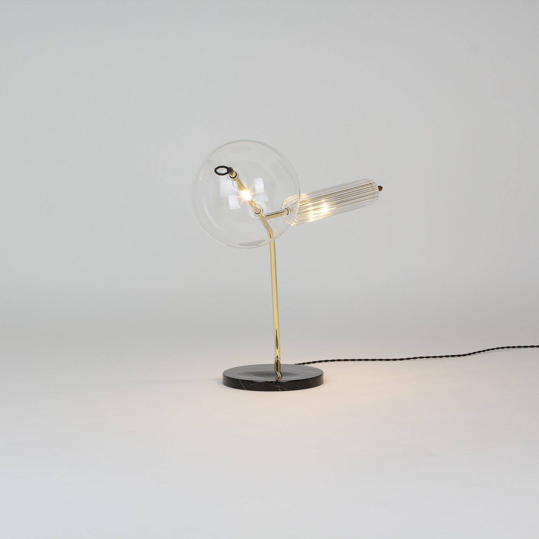 Chemistry T Double - silvio mondino studio