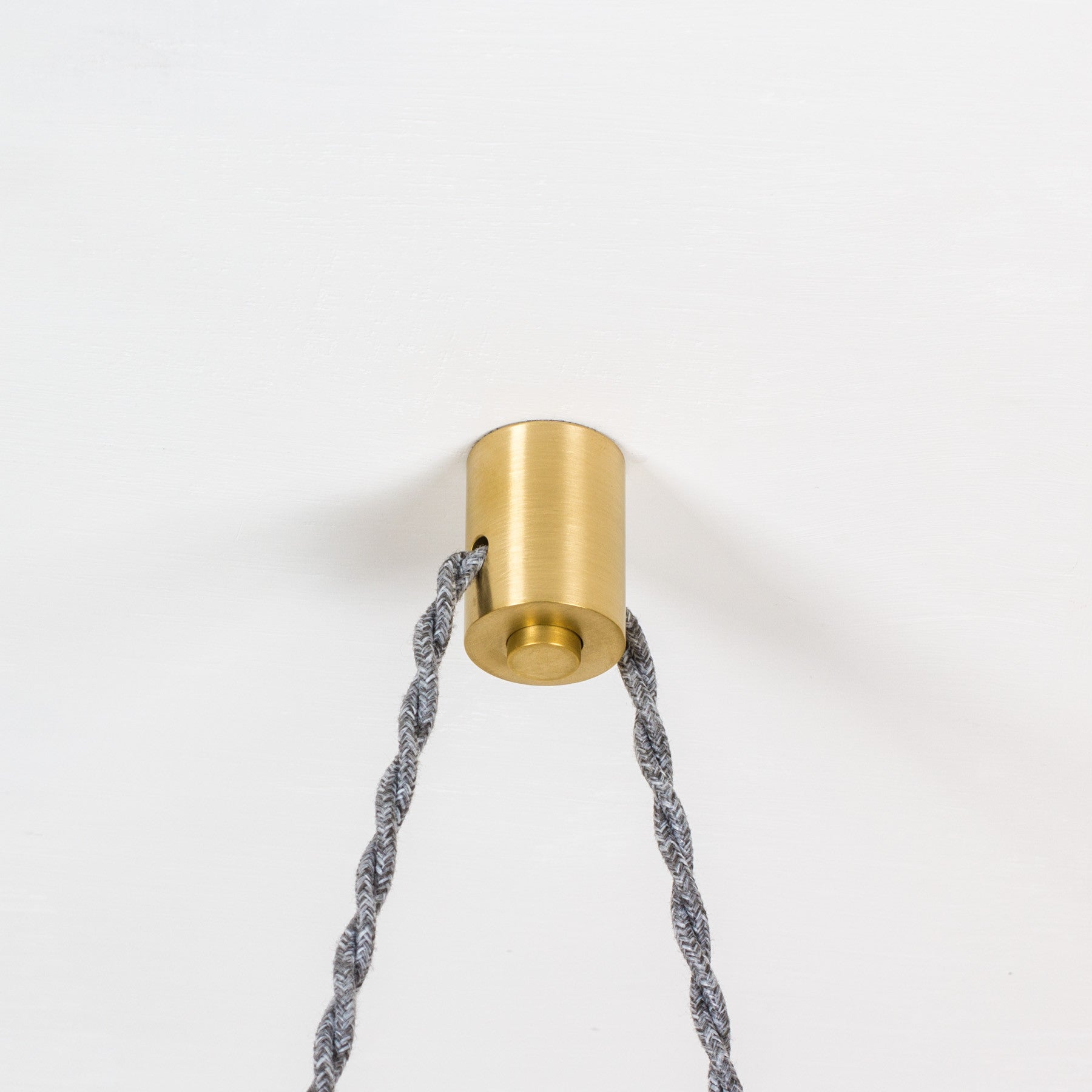 Chemistry Trapezi - Six - Chandelier