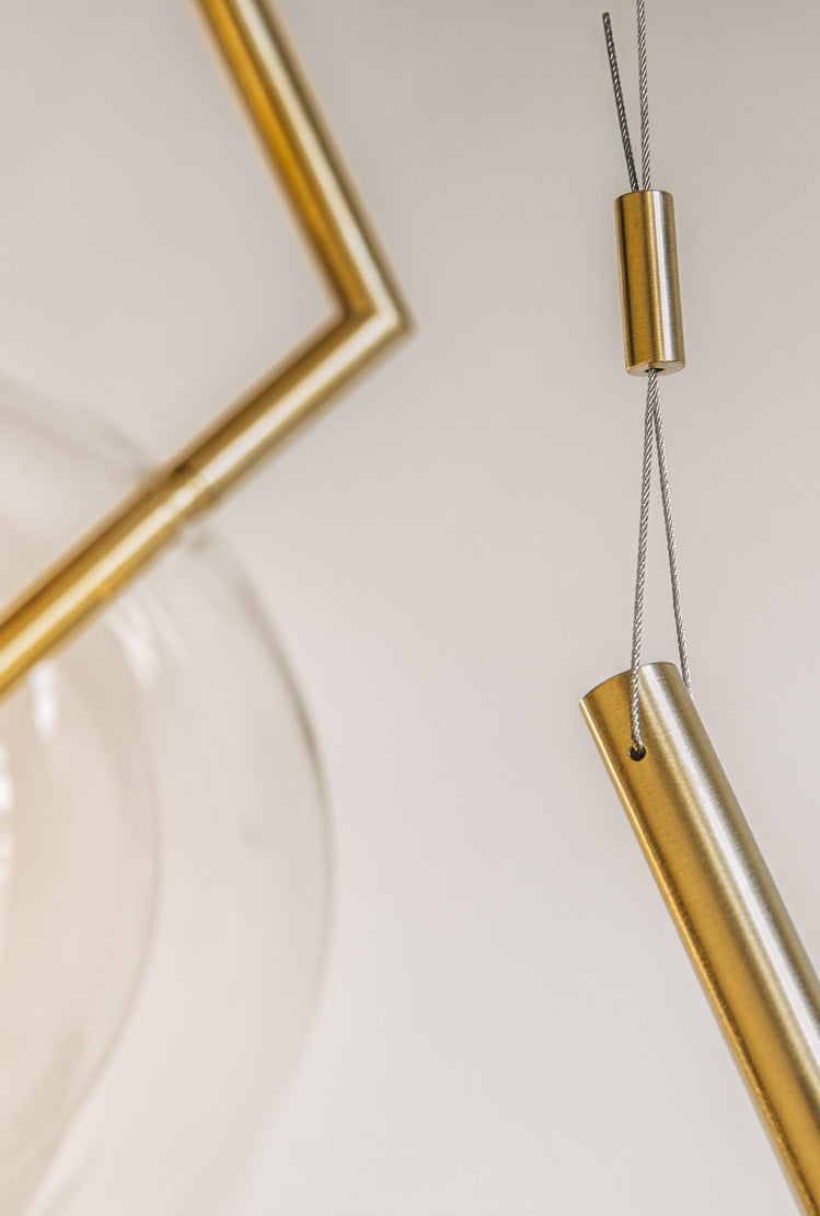 Chemistry Fulmine - Pendant / Floor