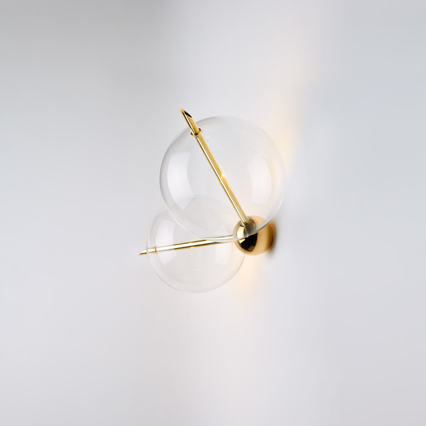 Chemistry Lune - silvio mondino studio