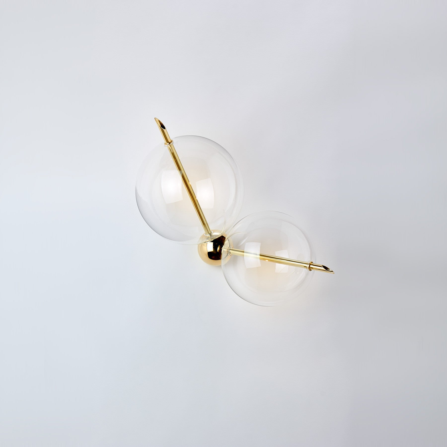 Chemistry Lune - silvio mondino studio