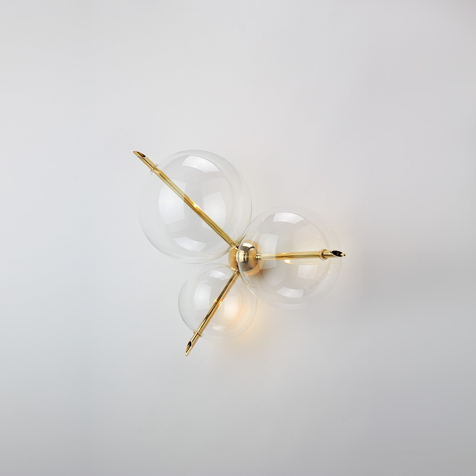 Chemistry Lune - silvio mondino studio