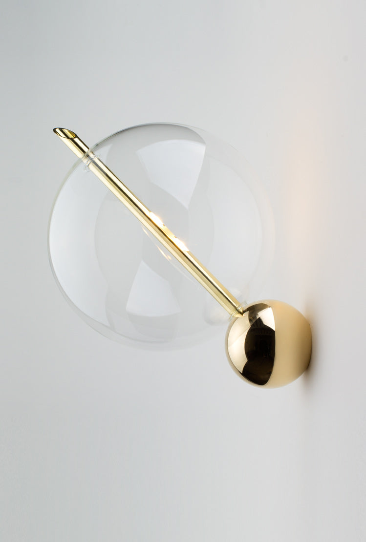 Chemistry Lune - Wall