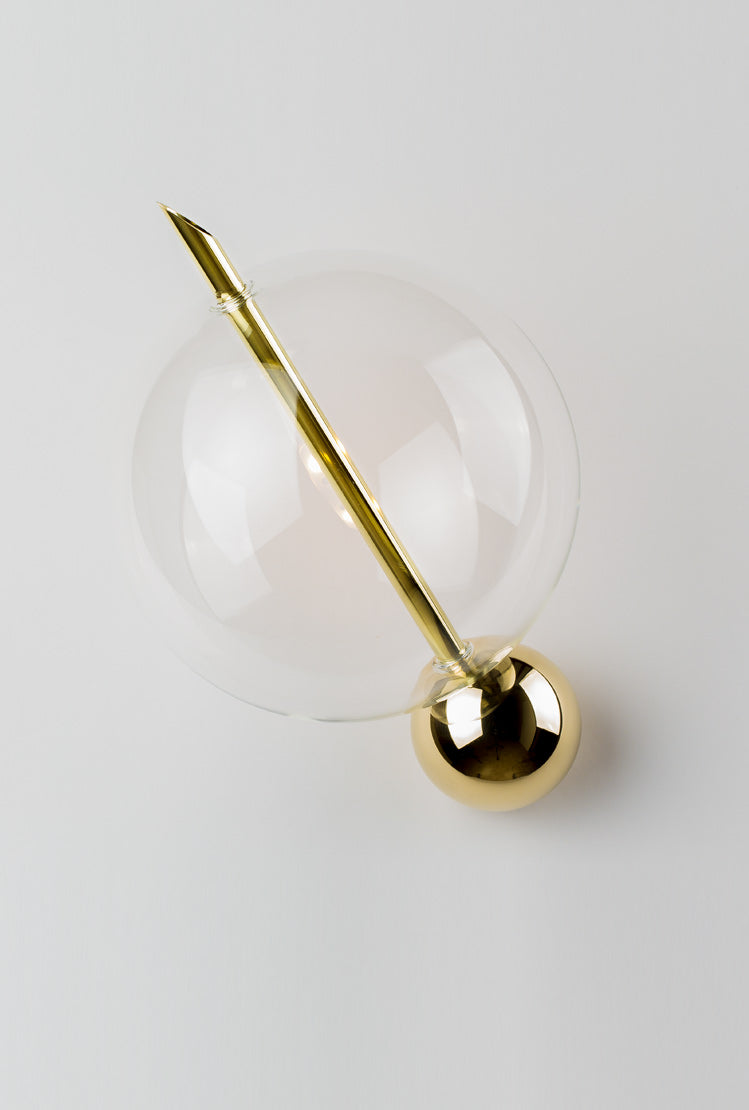 Chemistry Lune - Wall