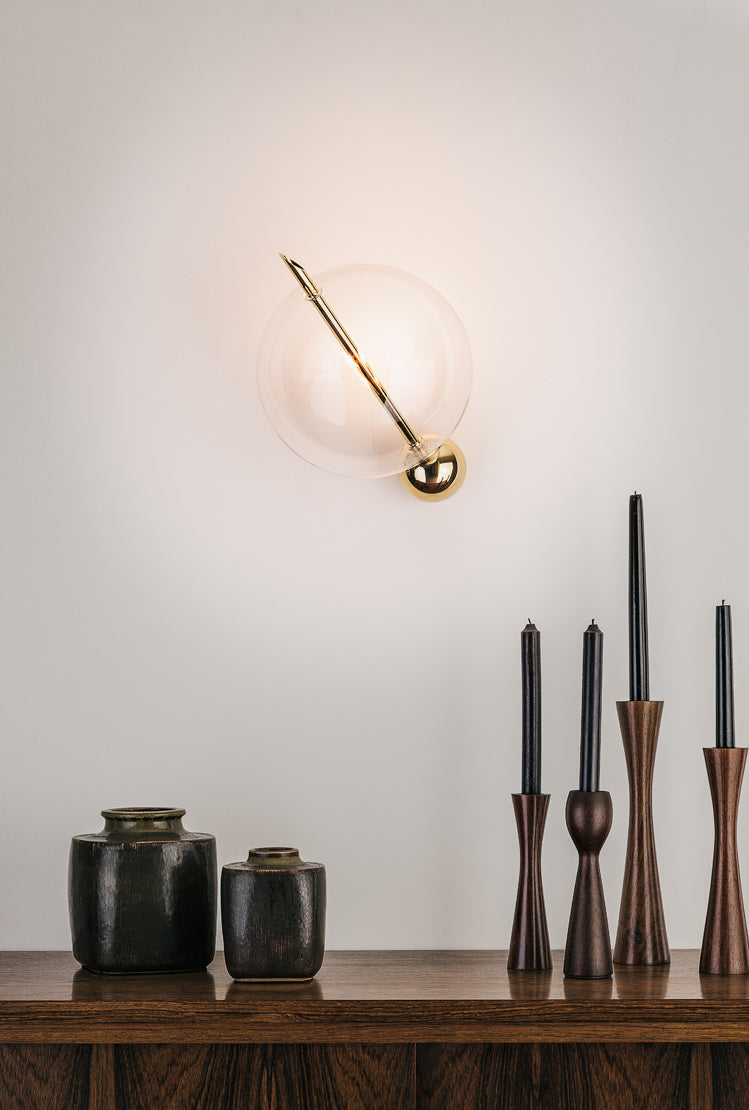 Chemistry Lune - Wall