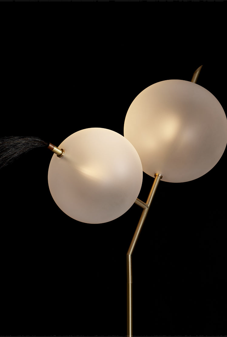 Chemistry Mickey - Floor