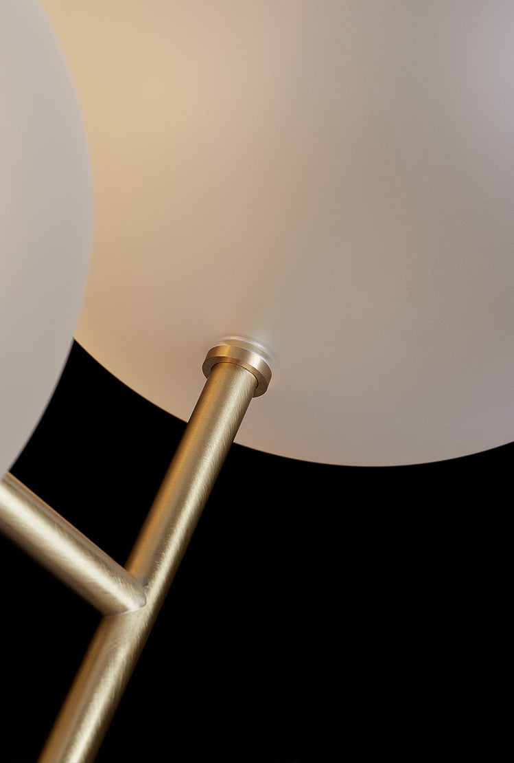 Chemistry Mickey - Floor