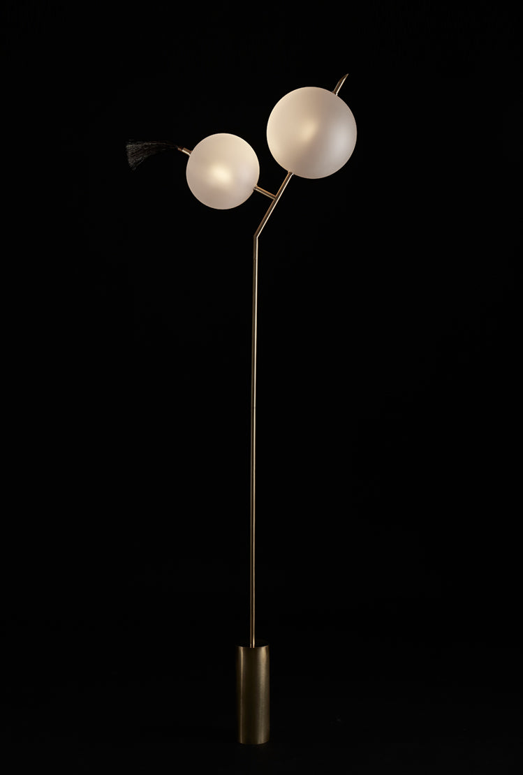 Chemistry Mickey - Floor