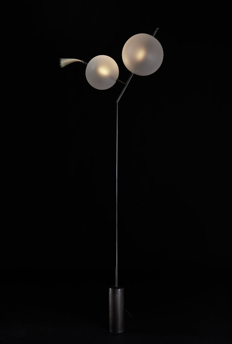 Chemistry Mickey - Floor