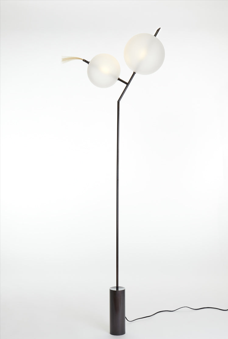 Chemistry Mickey - Floor