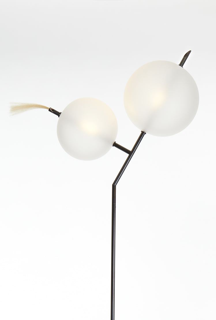 Chemistry Mickey - Floor