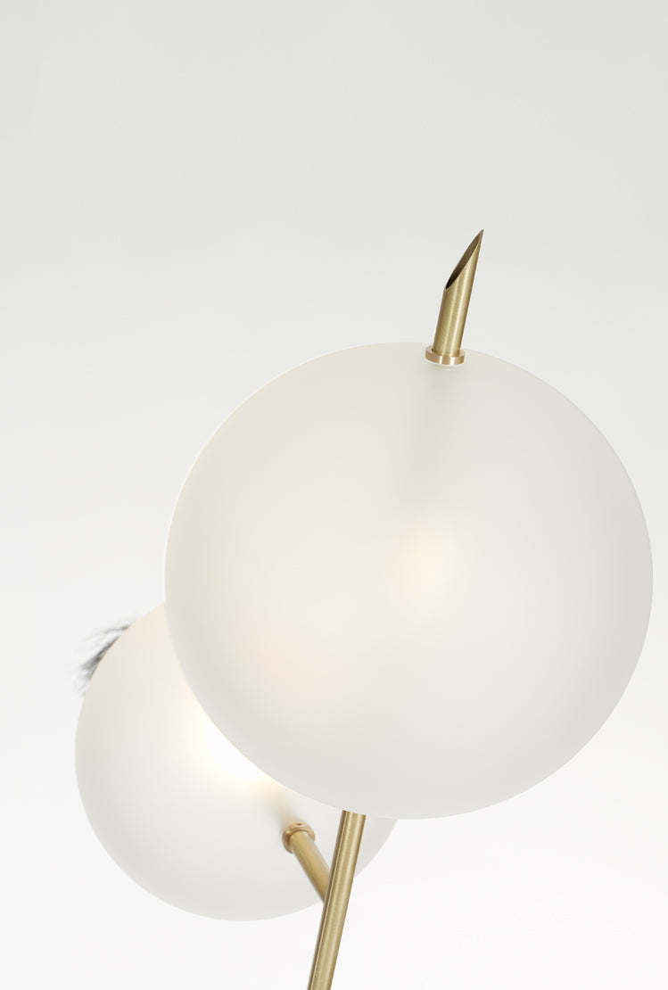 Chemistry Mickey - Floor