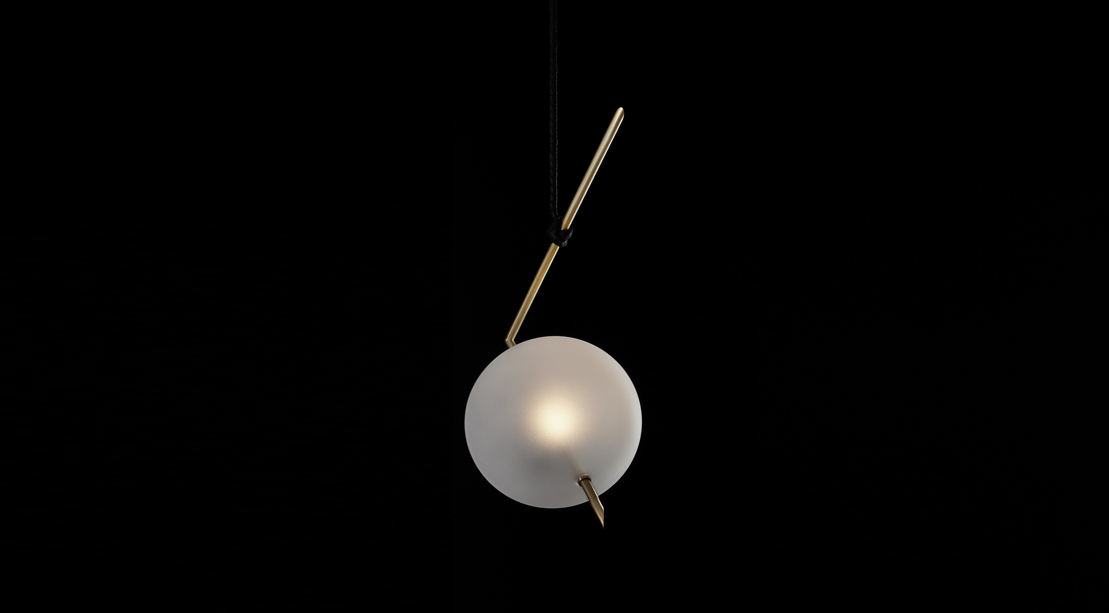 Chemistry Nuvola - Pendant