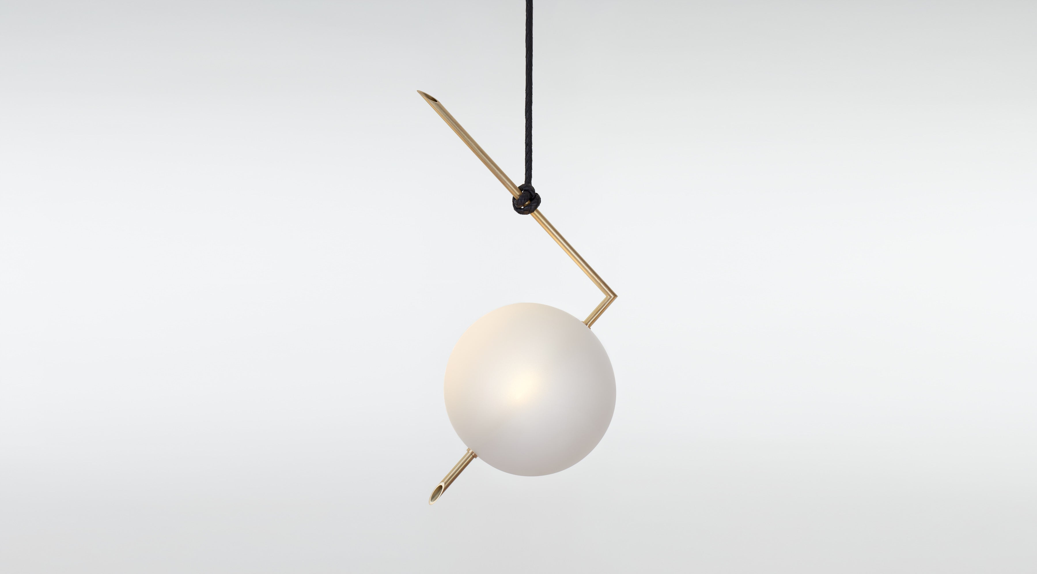 Chemistry Nuvola - Pendant