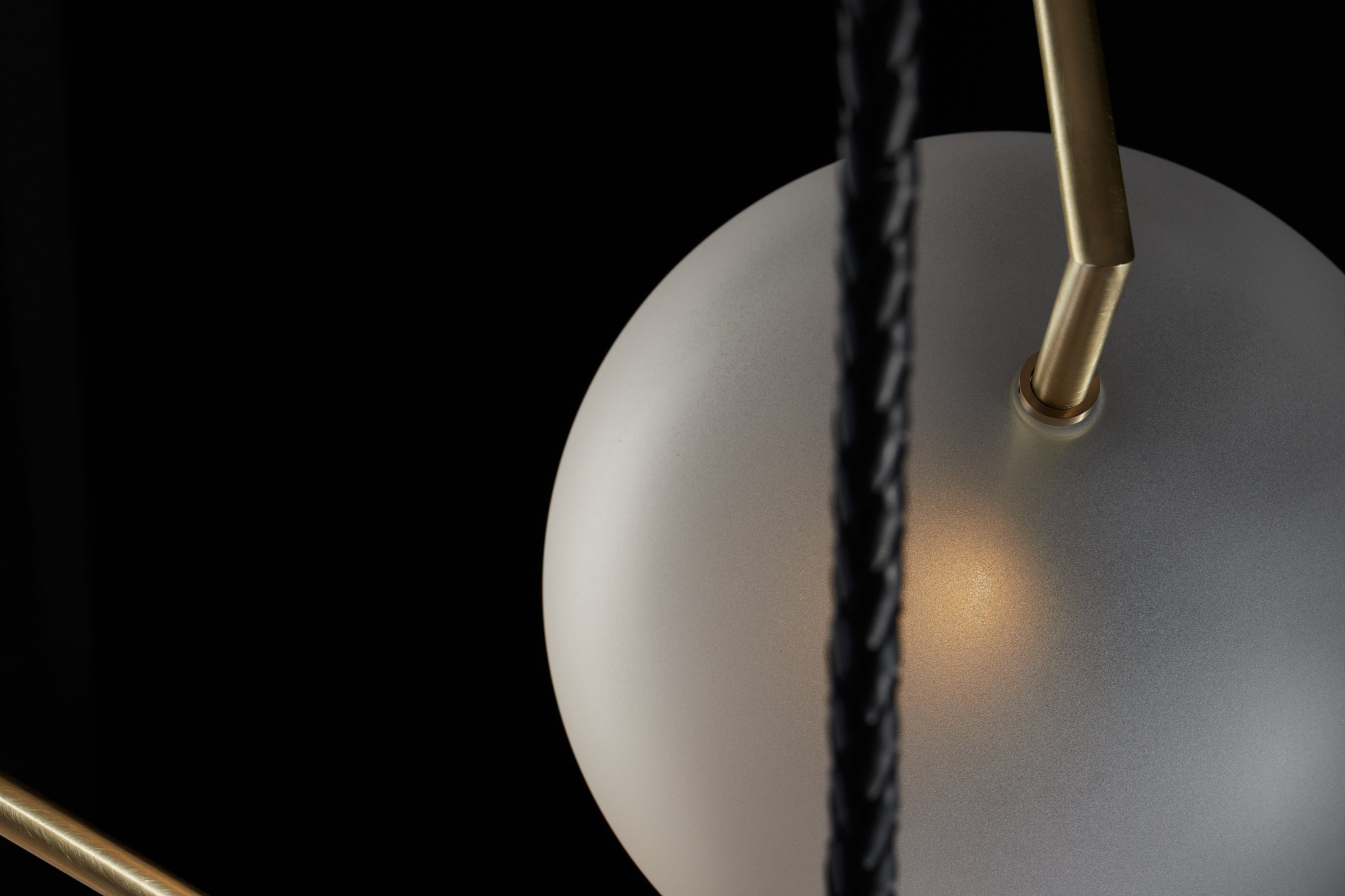 Chemistry Nuvole - Pendant - 3 Lights