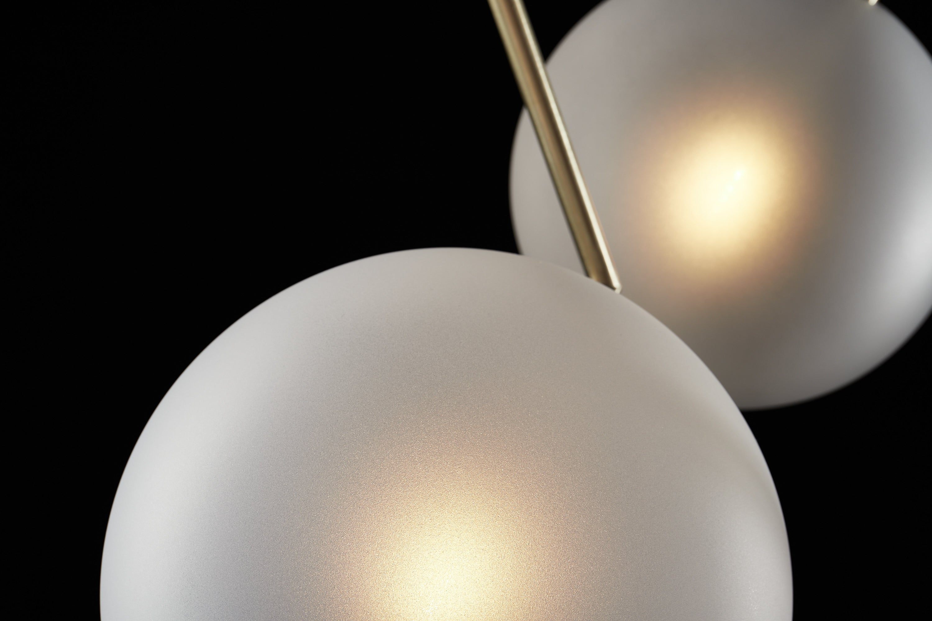 Chemistry Nuvole - Pendant - 3 Lights