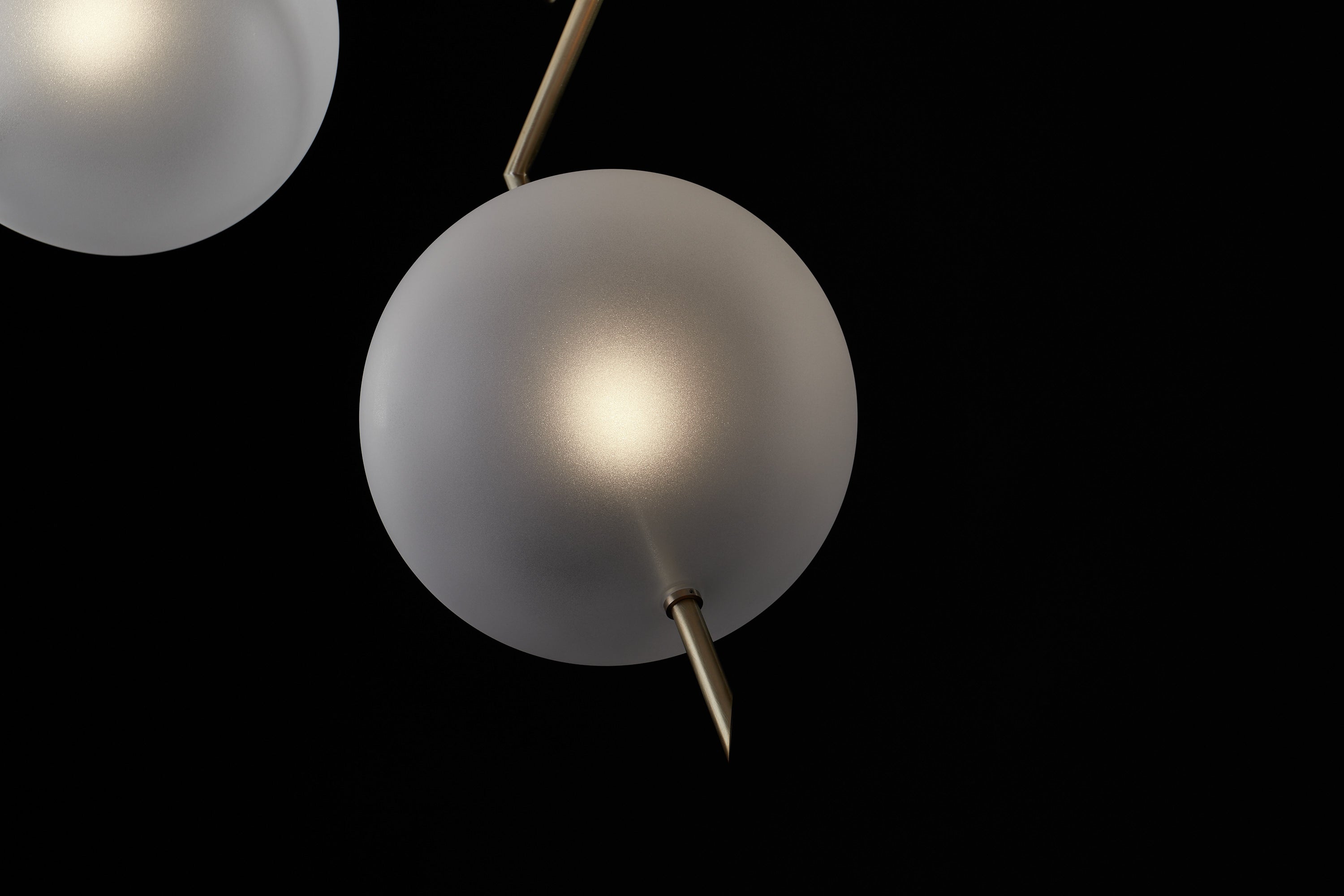 Chemistry Nuvole - Pendant - 3 Lights