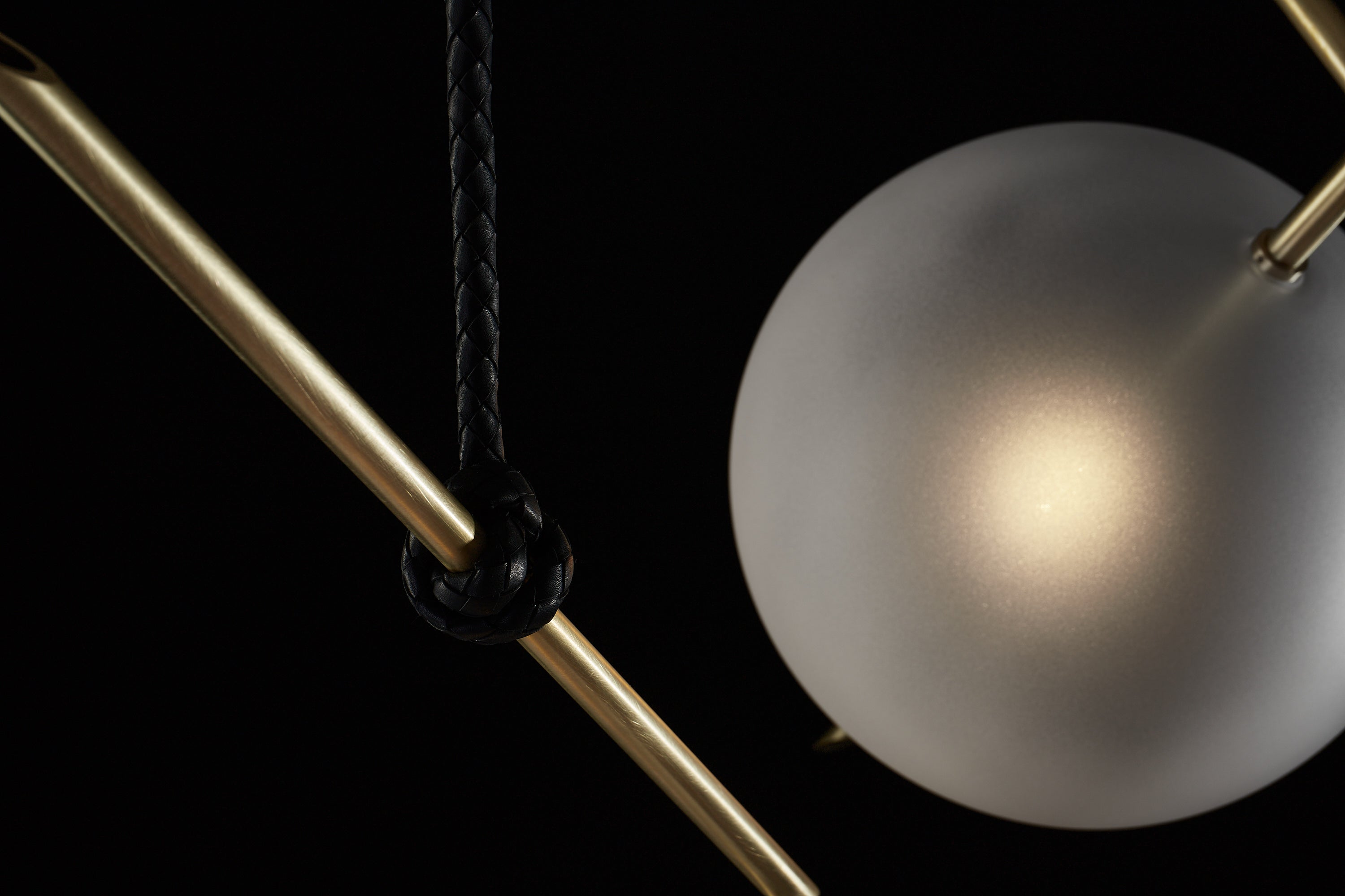 Chemistry Nuvole - Pendant - 3 Lights