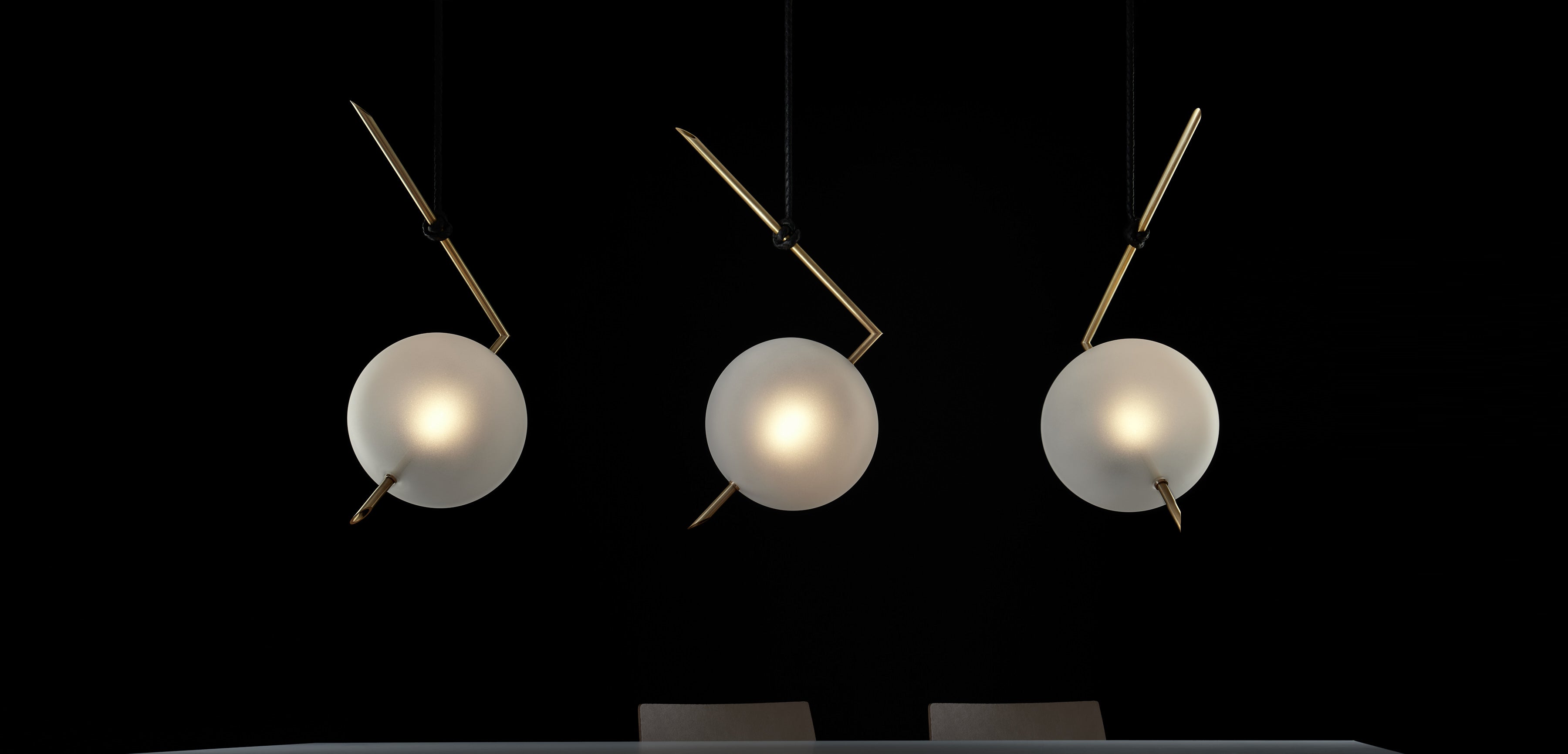 Chemistry Nuvola - Pendant