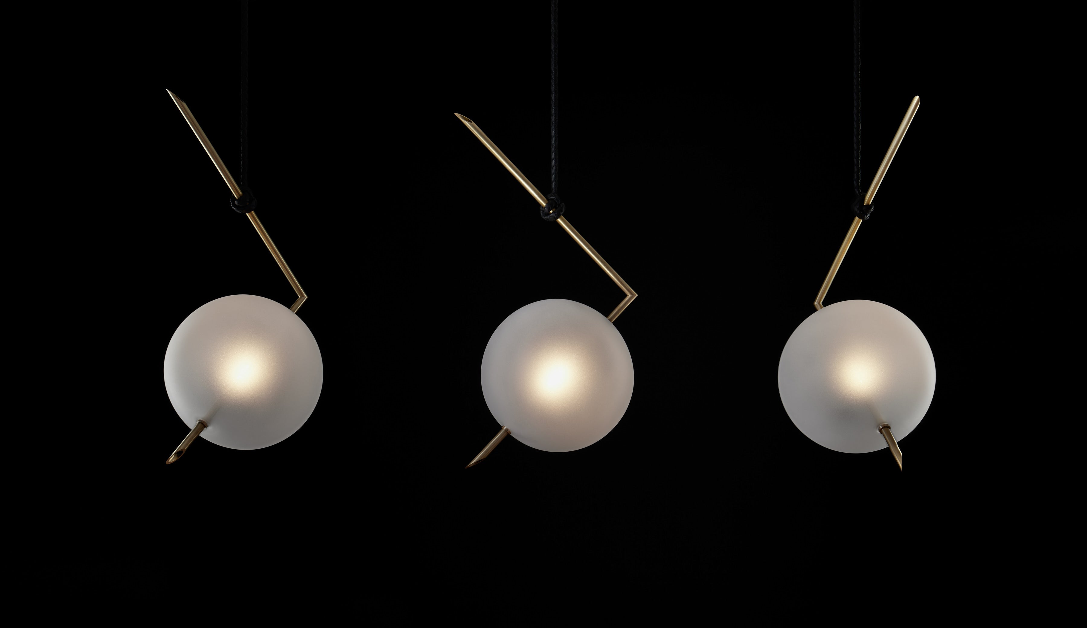 Chemistry Nuvola - Pendant