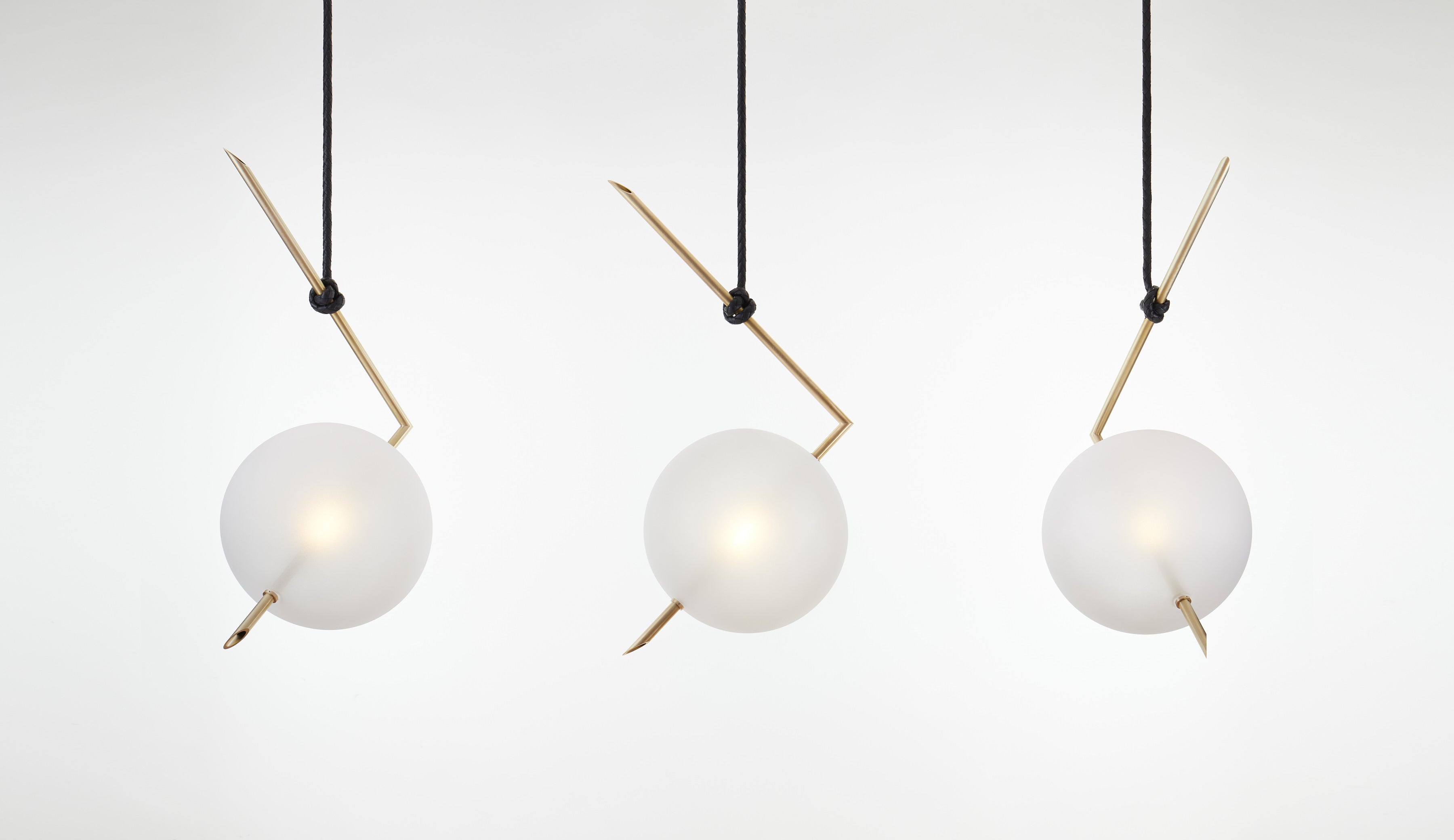 Chemistry Nuvola - Pendant