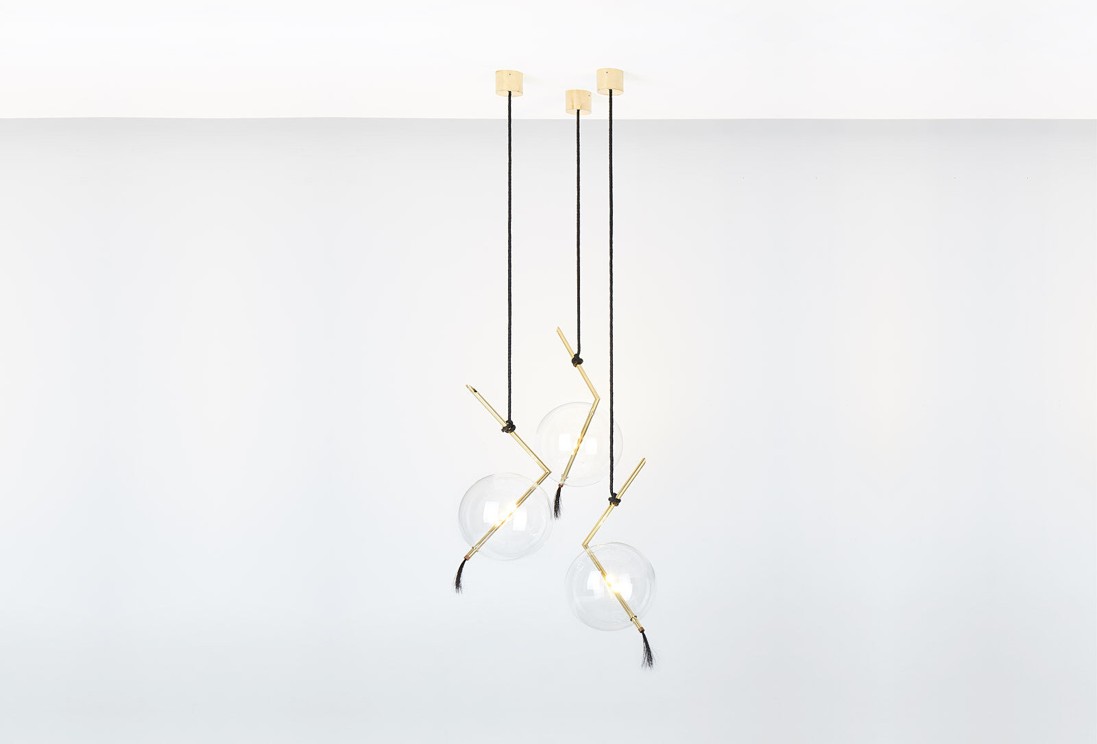 Chemistry Nuvole - silvio mondino studio