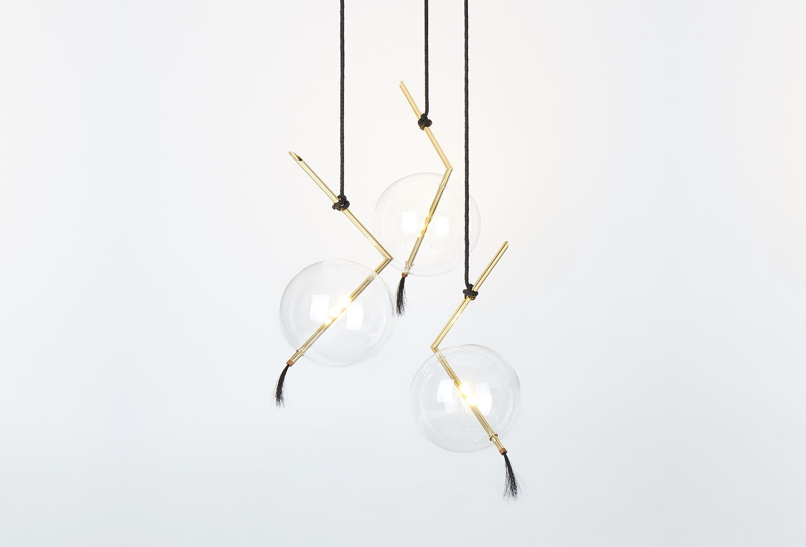 Chemistry Nuvole - silvio mondino studio