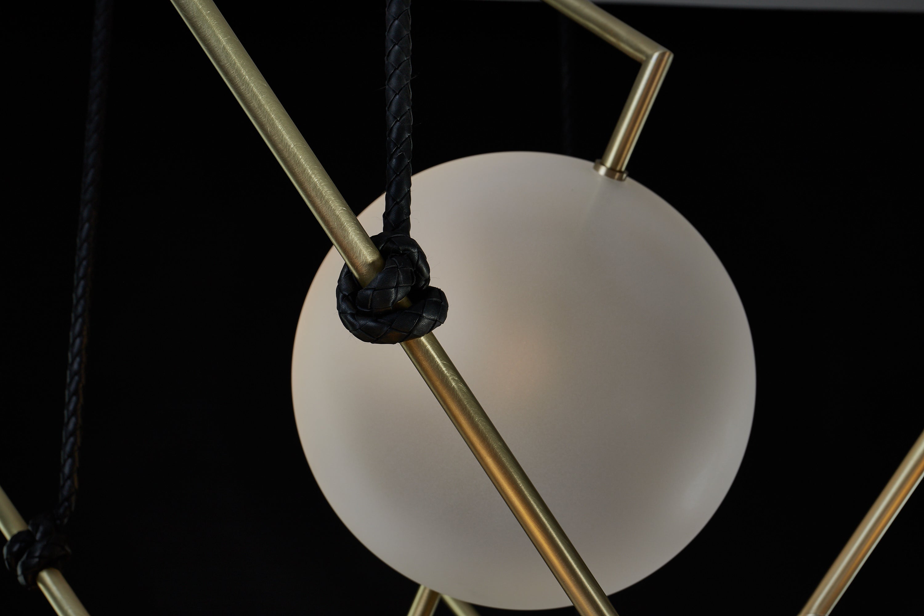 Chemistry Nuvole - Pendant - 5 Lights