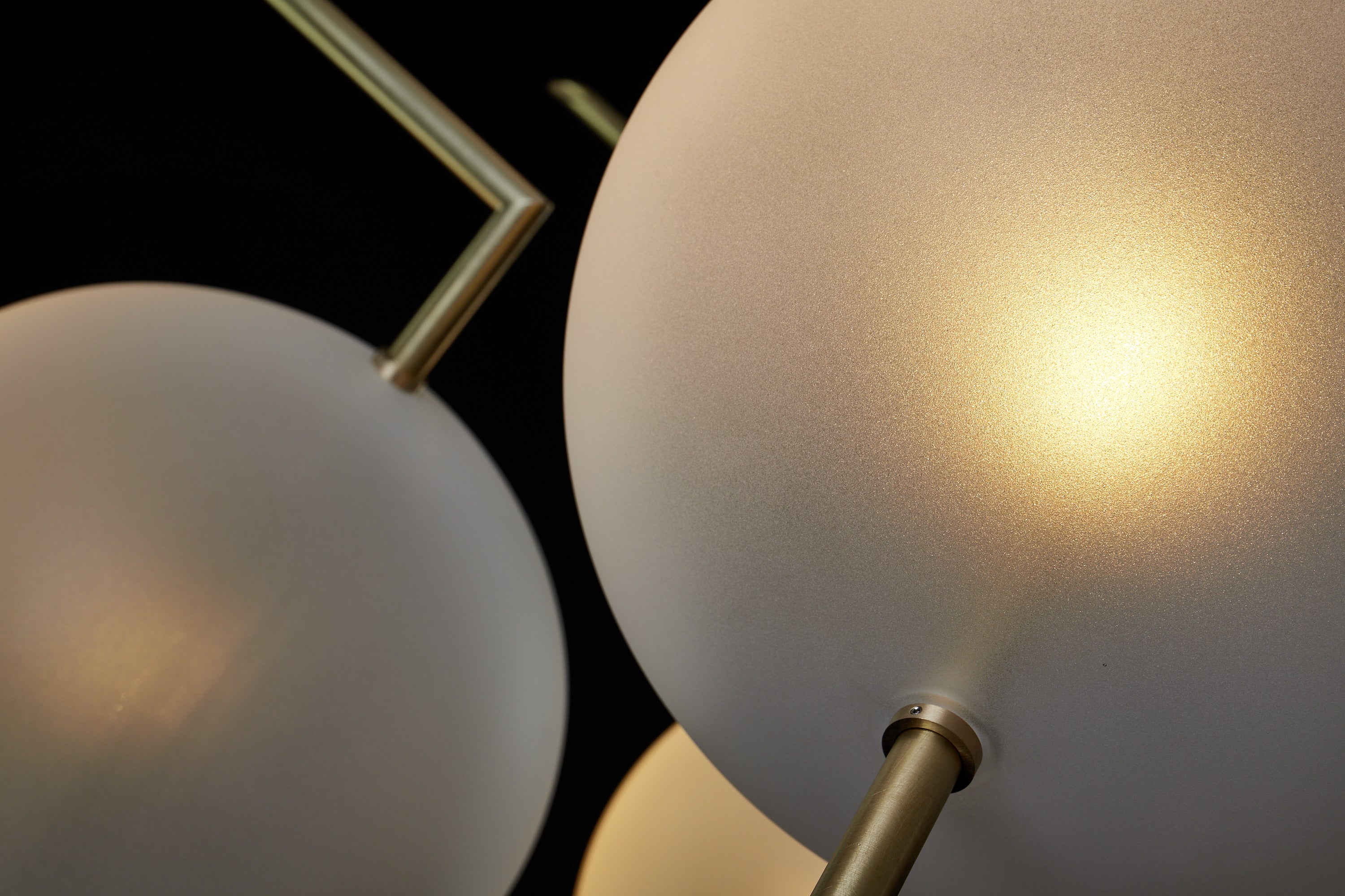 Chemistry Nuvole - Pendant - 5 Lights