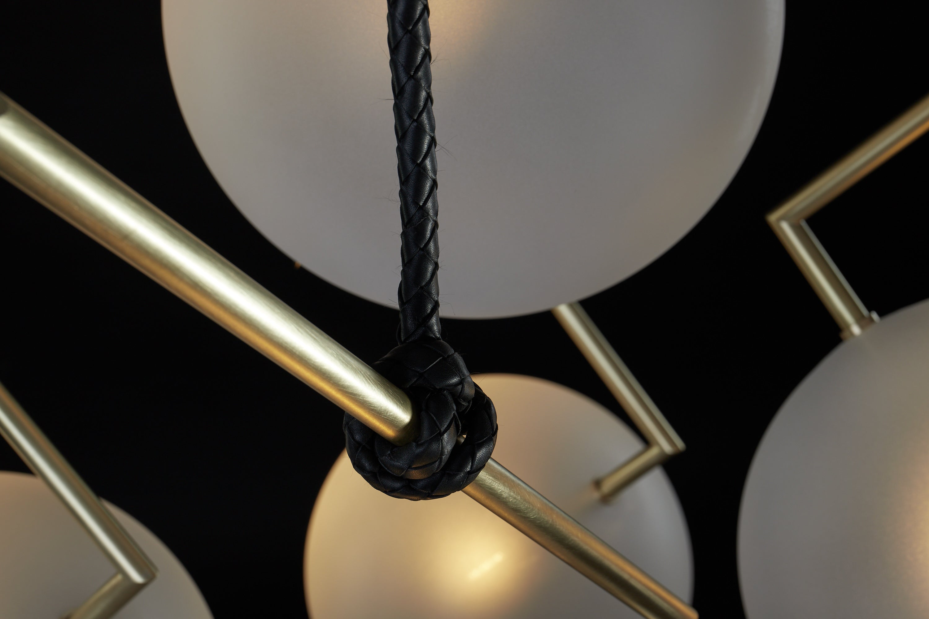 Chemistry Nuvole - Pendant - 5 Lights