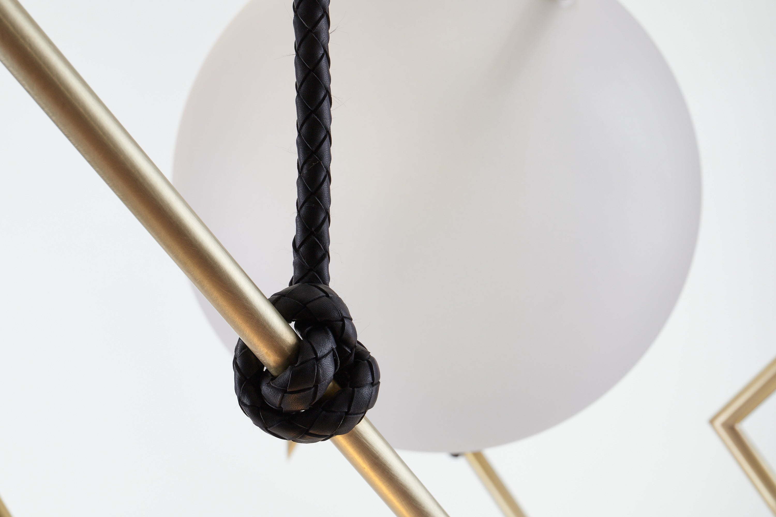 Chemistry Nuvole - Pendant - 5 Lights