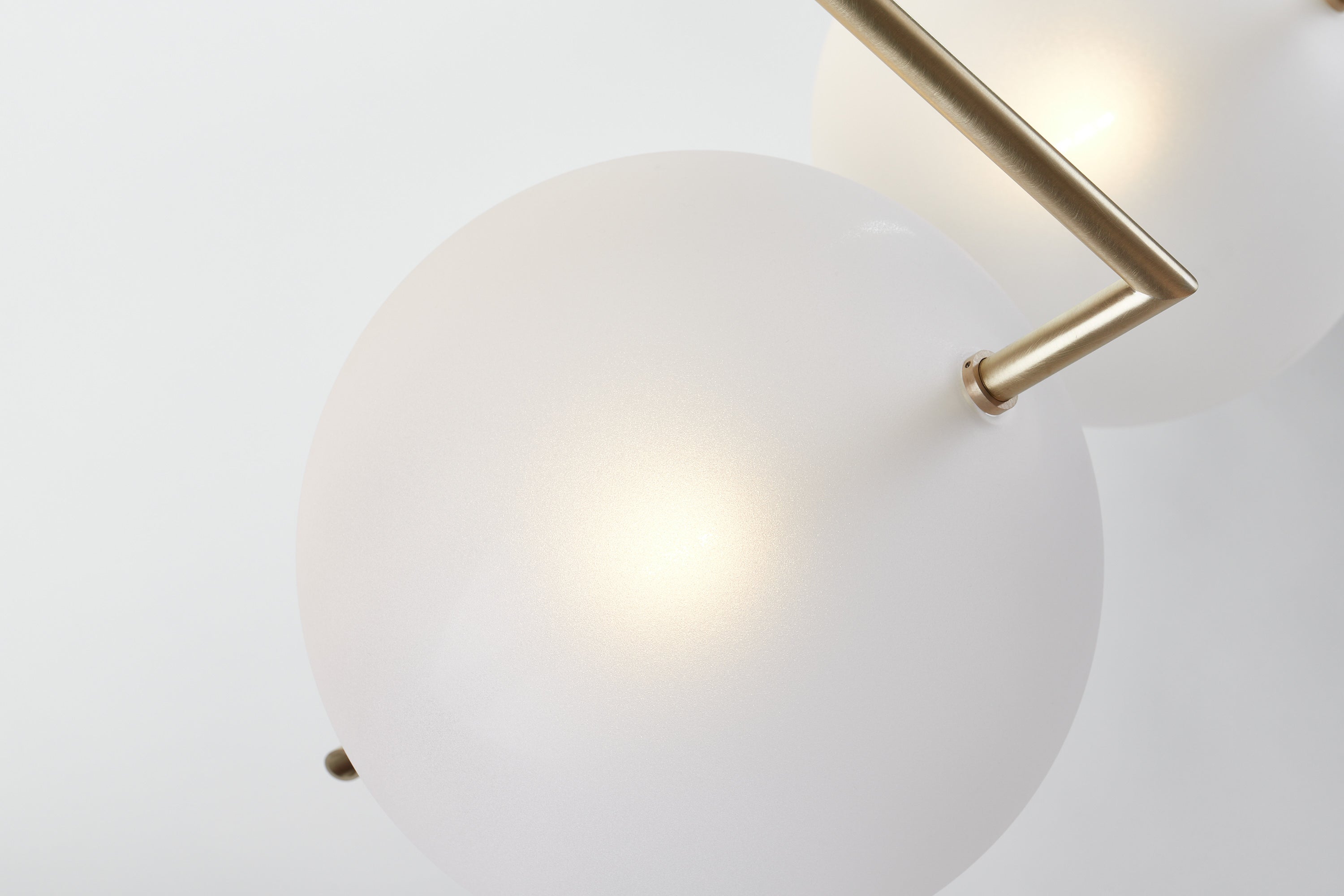 Chemistry Nuvole - Pendant - 5 Lights