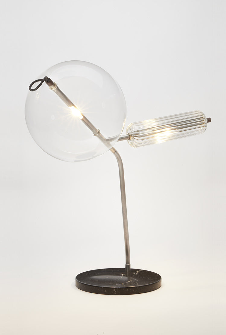 Chemistry T Double - silvio mondino studio