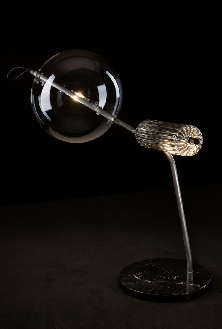 Chemistry T Double - silvio mondino studio