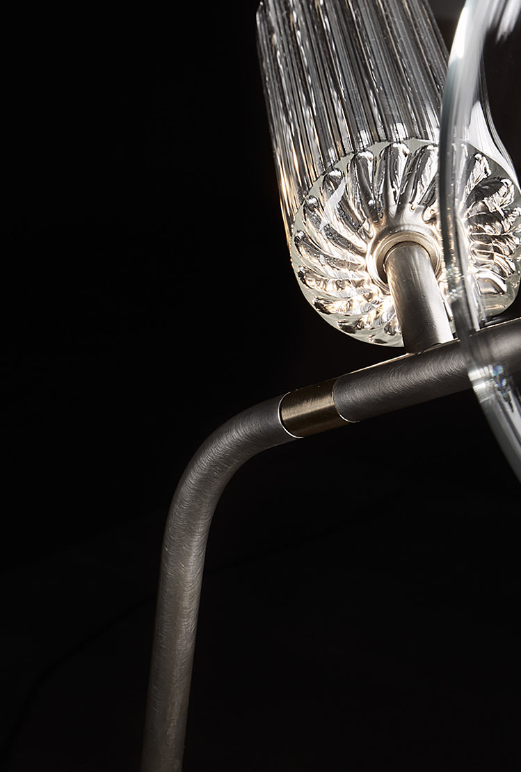 Chemistry T Double - silvio mondino studio