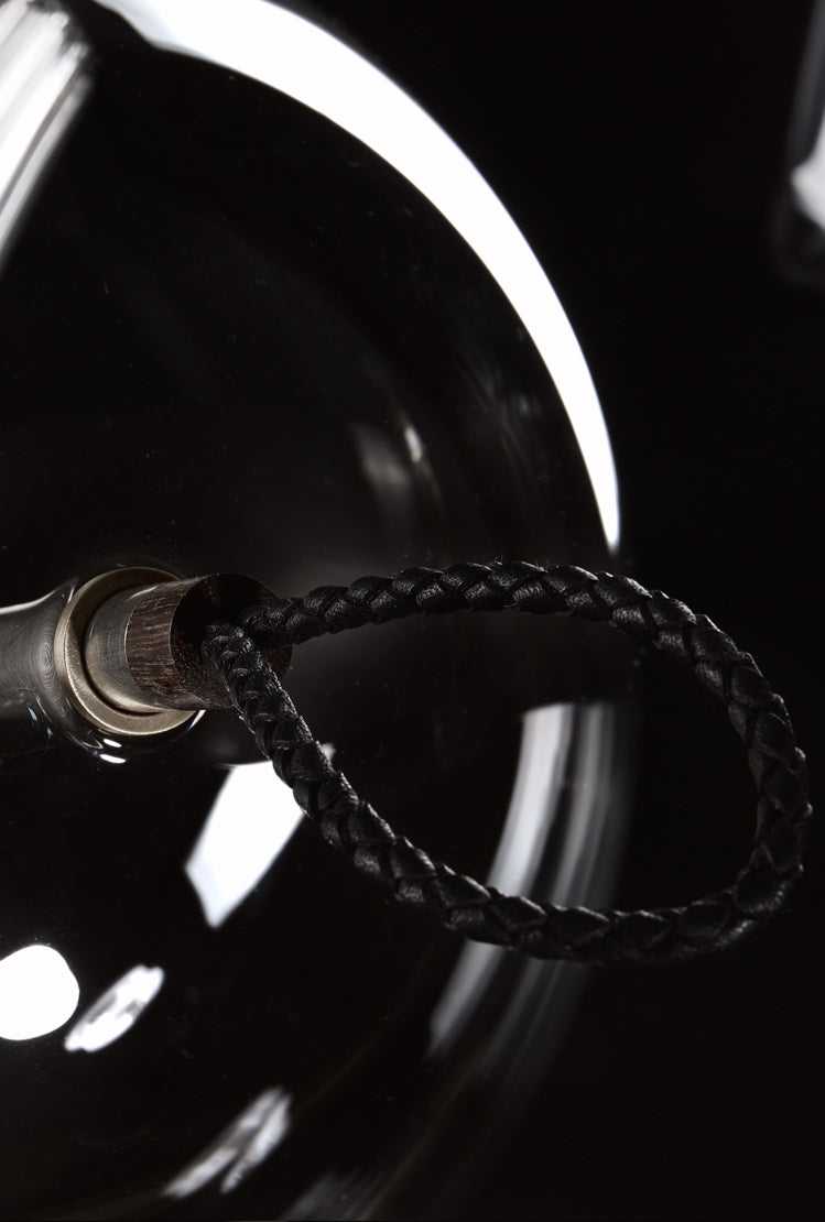 Chemistry T Double Silver - Table