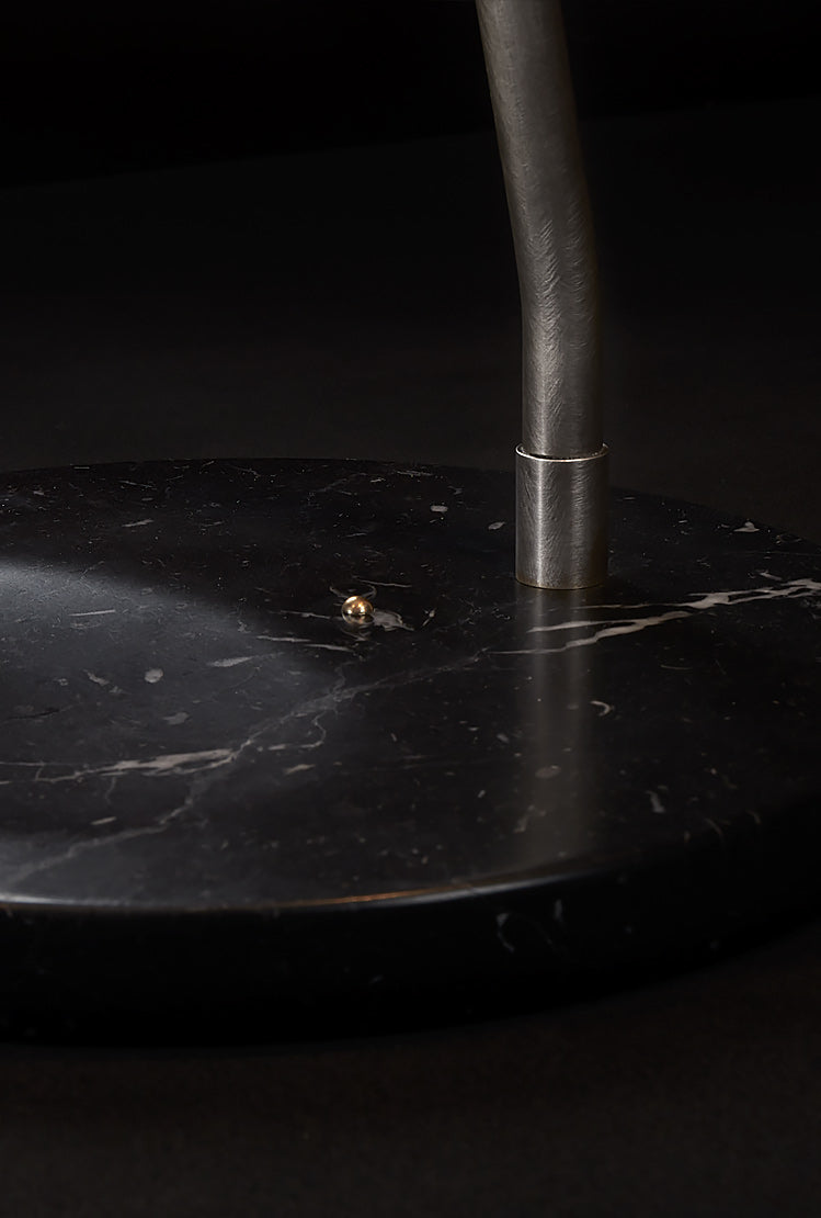 Chemistry T Double - silvio mondino studio