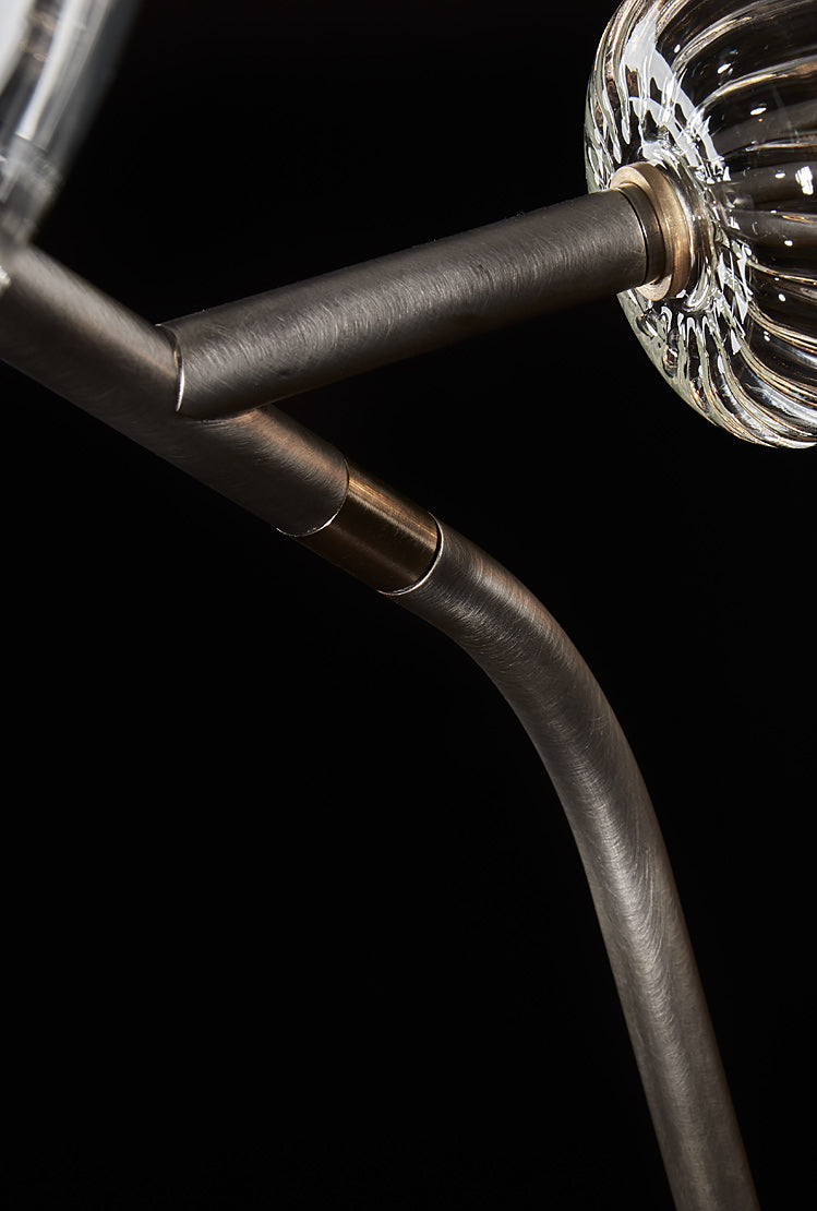 Chemistry T Double - silvio mondino studio