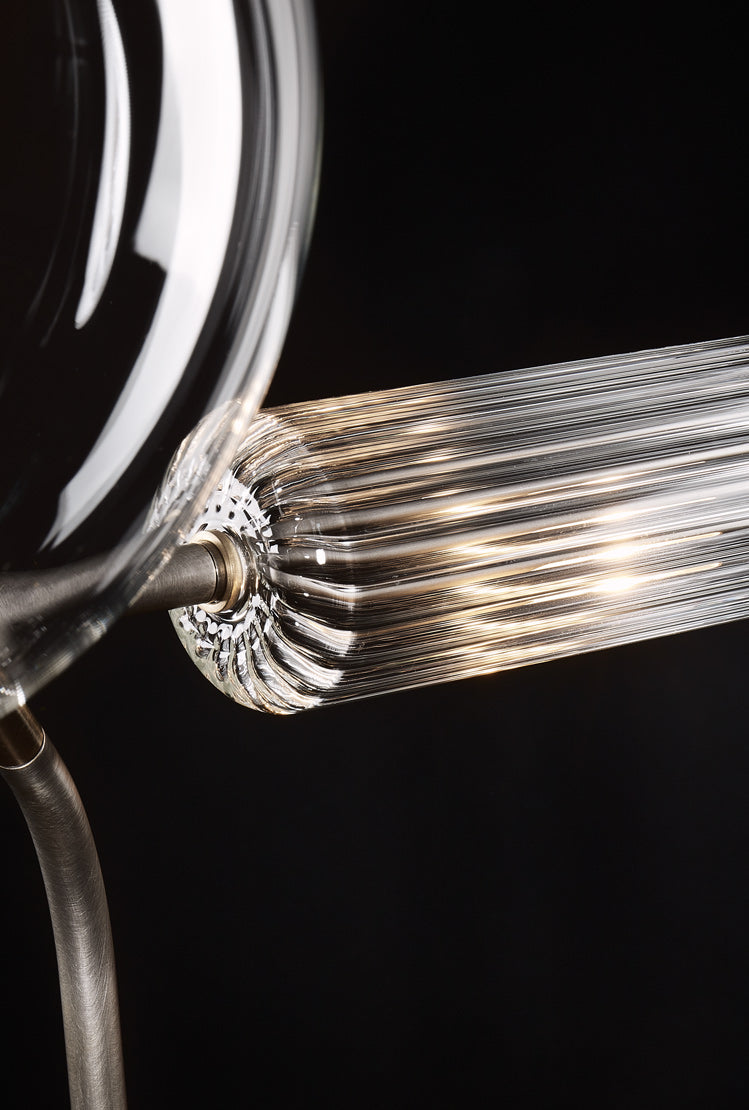 Chemistry T Double - silvio mondino studio