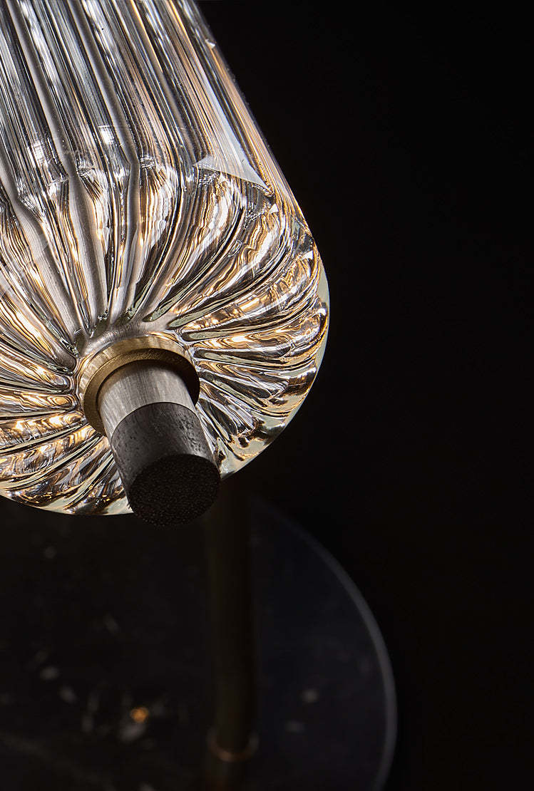 Chemistry T Double - silvio mondino studio