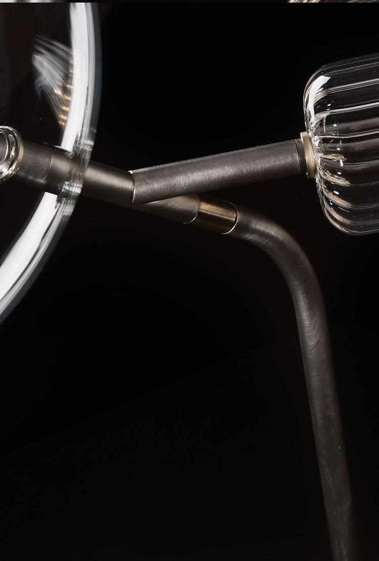 Chemistry T Double - silvio mondino studio