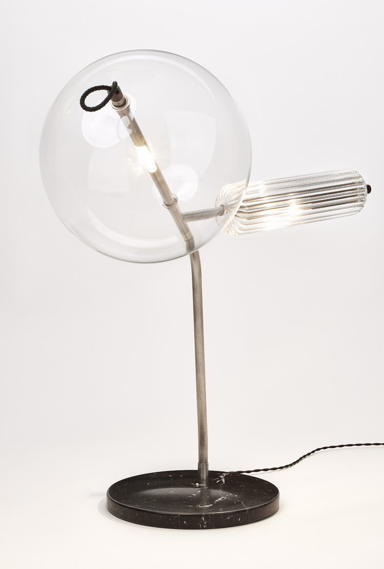 Chemistry T Double - silvio mondino studio