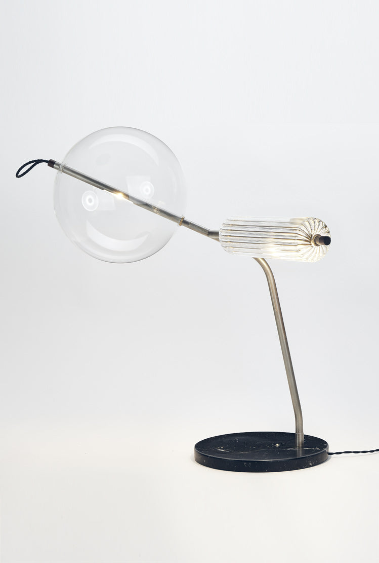 Chemistry T Double - silvio mondino studio