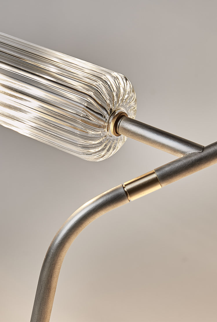 Chemistry T Double - silvio mondino studio