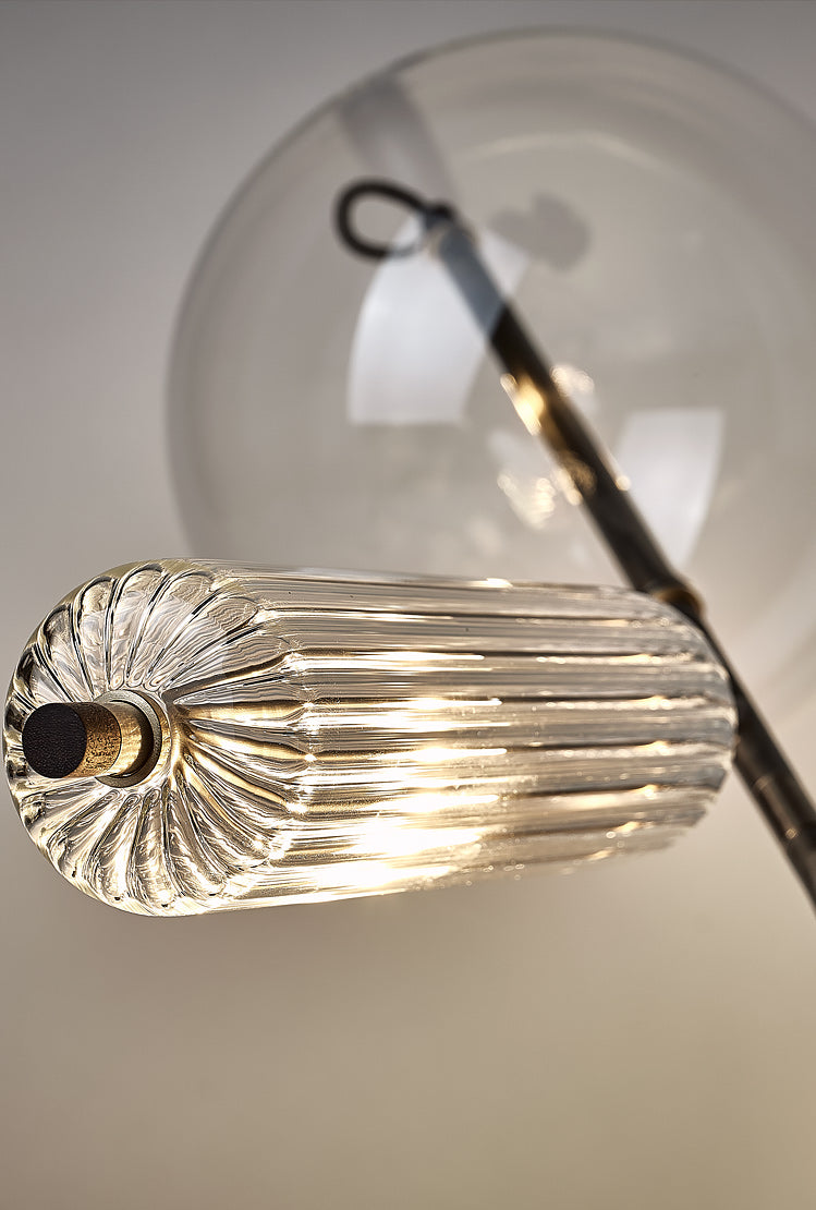 Chemistry T Double - silvio mondino studio