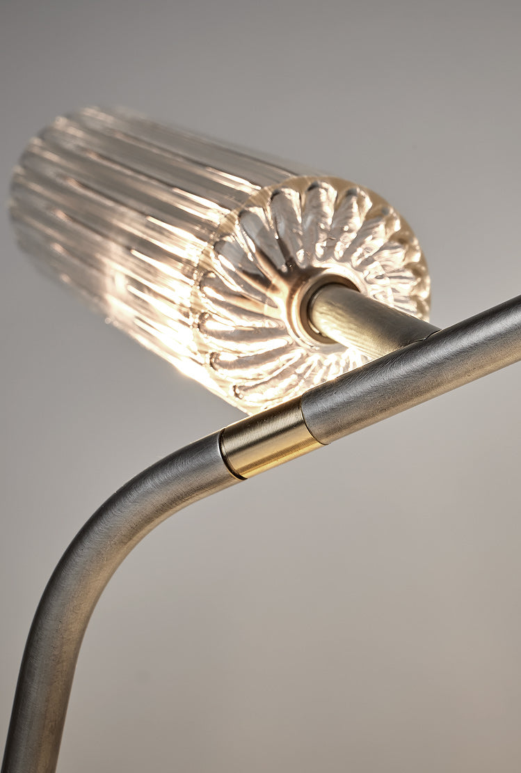 Chemistry T Double - silvio mondino studio