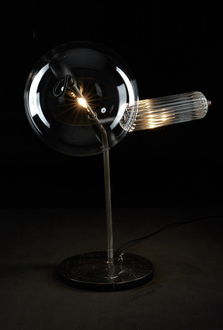 Chemistry T Double - silvio mondino studio